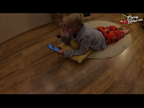 ❤️ Луда блондинка смуче огромен член и скача върху него - анален секс ❤️ Секс видео в bg.pornplaybb.ru