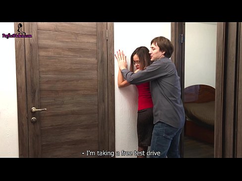 ❤️ Сексапилен брокер на недвижими имоти чувствено дърпа путката си и се чука, докато продава апартамента си - Krempai ❤️ Секс видео в bg.pornplaybb.ru