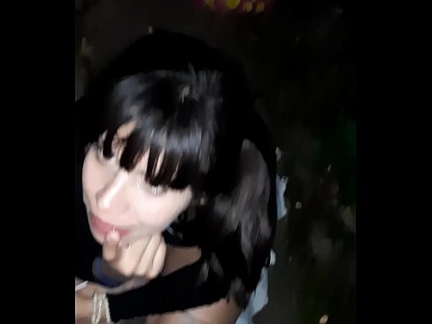 ❤️ Пенисът набъбва на улицата в замяна на бонбон. ❤️ Секс видео в bg.pornplaybb.ru