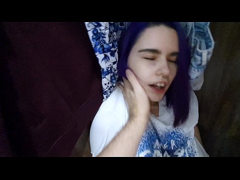 ❤️ Намерих сестра си в гардероба и й помогнах да свърши ❤️ Секс видео в bg.pornplaybb.ru