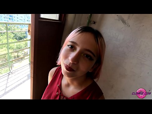 ❤️ Студент смуче непознат чувствено в задната част на улицата - Изпразване на лицето ❤️ Секс видео в bg.pornplaybb.ru